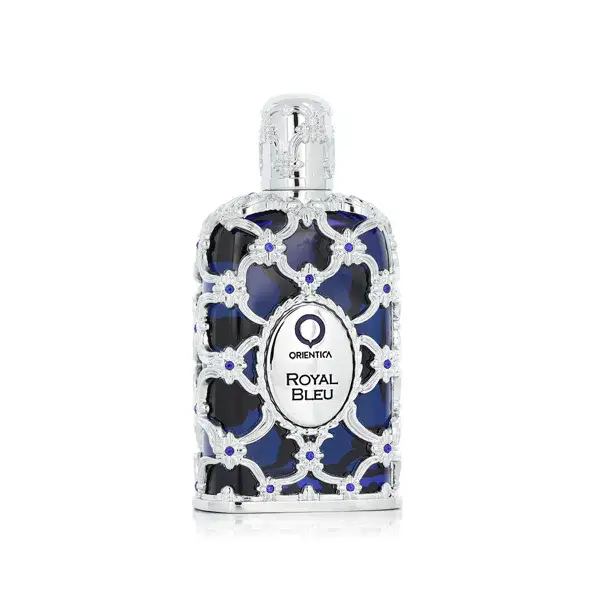 Objednat Nyní Orientica Royal BleuLuxury CollectionParfémovaná voda 80 ml