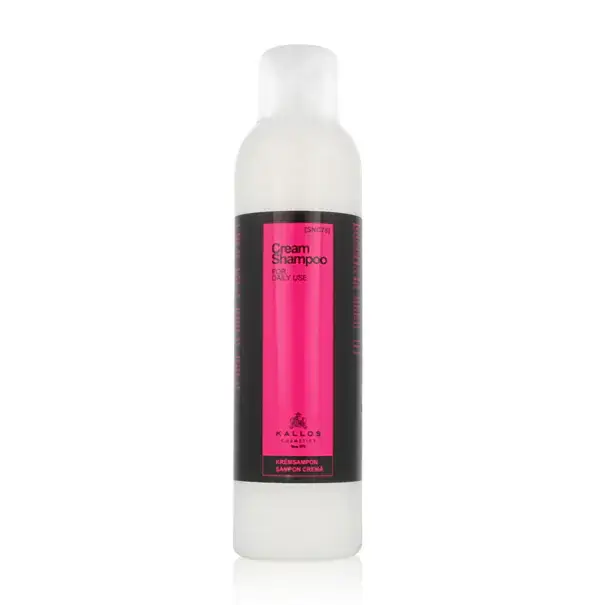 Cenově Výhodný Kallos Cosmetics Kallos Cream Shampoo 700 ml
