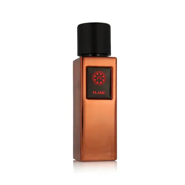 Odeslání Ihned The Woods Collection Natural FlameParfémovaná voda100 ml