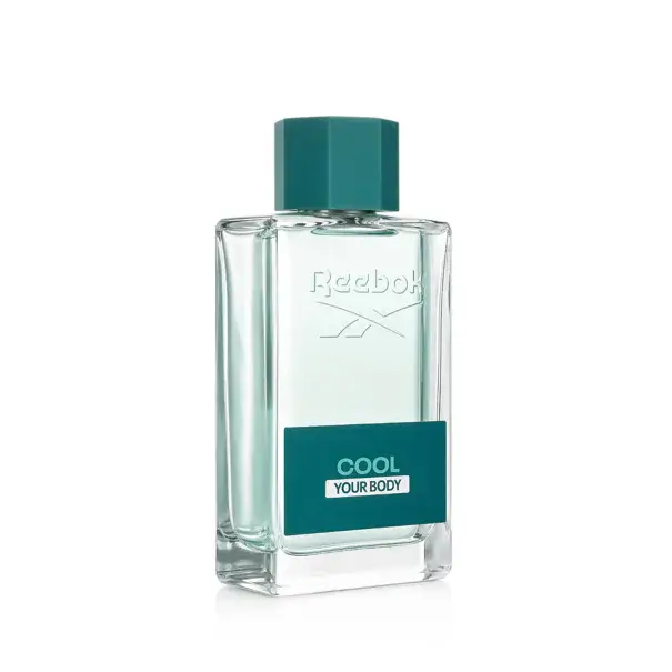 Must-Have Reebok Cool Your Body Toaletní voda pro muže 100 ml