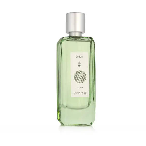 Annayake Dojou For HimToaletní voda pro muže 100 ml Horká Nabídka