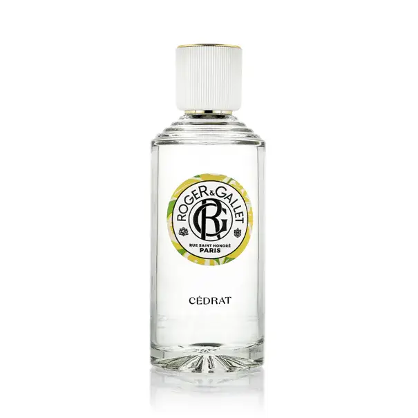 Roger & Gallet CédratEau Fraîche pro ženy 100 ml Oblíbený