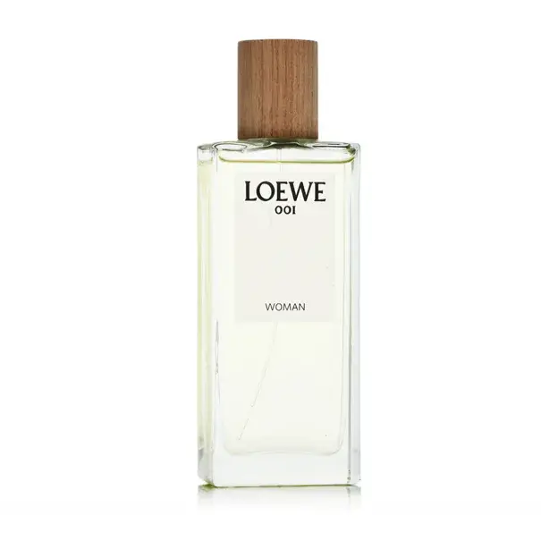 Loewe 001 Parfémovaná voda pro ženy 75 ml Aktuální