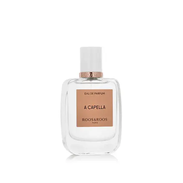 Bezpečná Platba Roos & Roos A CapellaParfémovaná voda pro ženy 50 ml