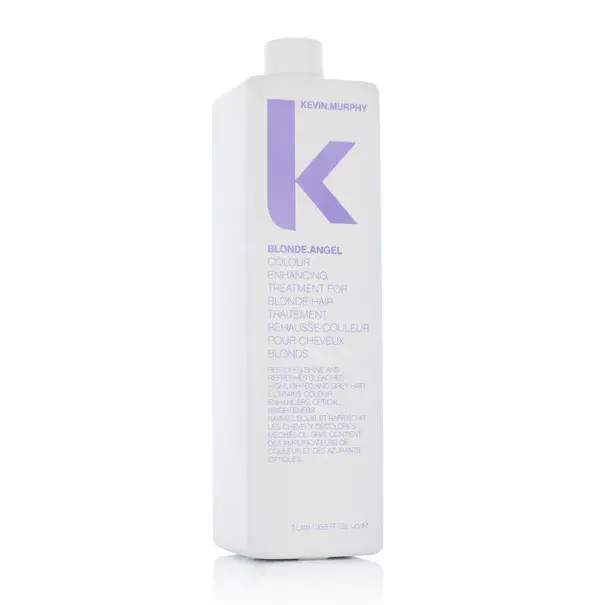 Značkový Kevin Murphy Blonde.Angel Colour Enhancing Treatment 1000 ml
