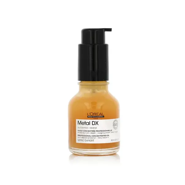 L'Oréal Professionnel Serie Expert Metal DetoxL’Oréal ProfessionnelProfessional Concentrated Oil 50 ml Nakupujte Hned