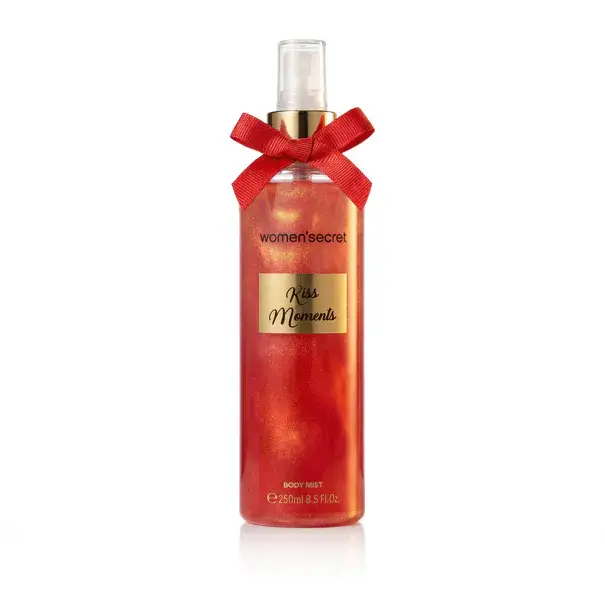 Objednat Nyní Women´Secret Kiss MomentsTělový sprej pro ženy 250 ml