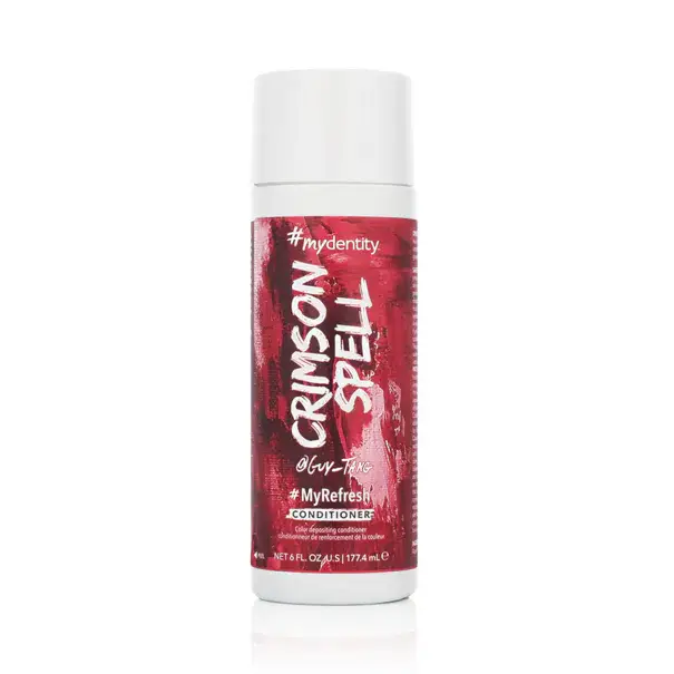 #mydentity #MyRefreshCrimson Spell Conditioner 177,4 ml Expresní Doručení