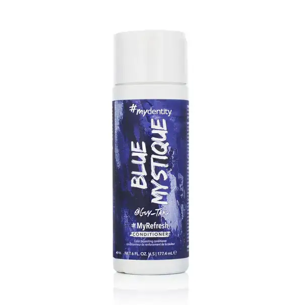 Horká Nabídka #mydentity #MyRefreshBlue Mystique Conditioner 177,4 ml