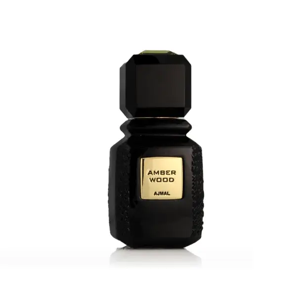 Ajmal Amber WoodParfémovaná voda 50 ml Koupit Online