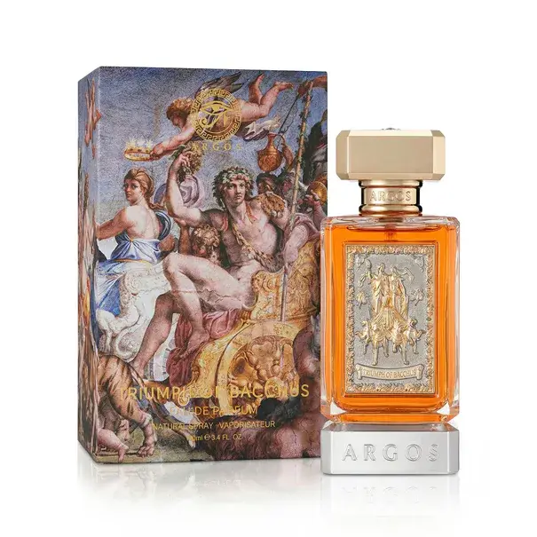 Nakupujte Hned Argos Triumph Of BacchusParfémovaná voda 100 ml