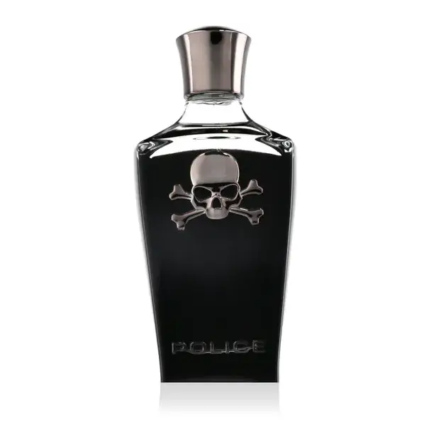 Cenový Hit POLICE Potion Parfémovaná voda pro muže 100 ml