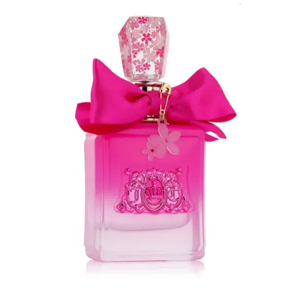 Juicy Couture Viva La Juicy Petals PleaseParfémovaná voda pro ženy 100 ml Vrácení Zdarma