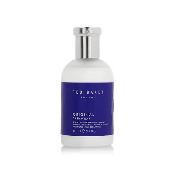 Ted Baker Original SkinwearToaletní voda pro muže 100 ml Originální