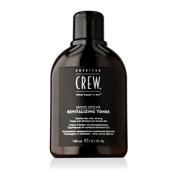 Top Prodej American Crew Shaving Skincare Revitalizing Toner 150 ml