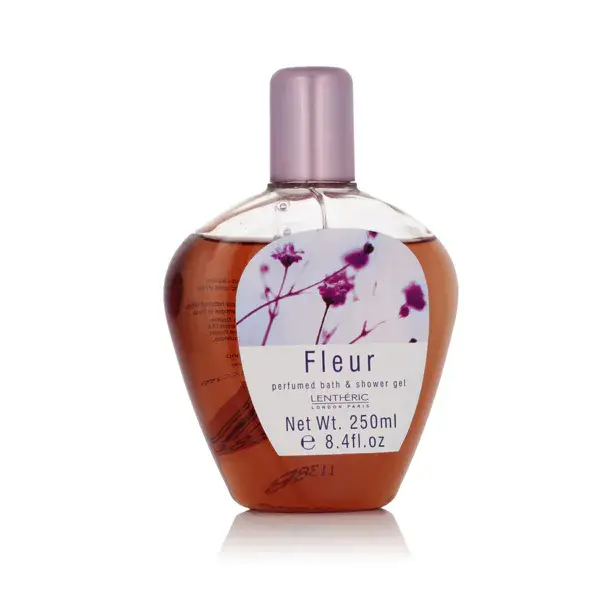 Mayfair FleurSprchový gel pro ženy 250 ml Bezpečná Platba