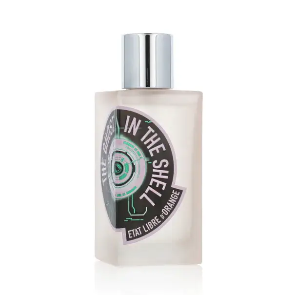 Etat Libre d´Orange The Ghost In The ShellParfémovaná voda tester100 ml Koupit Online