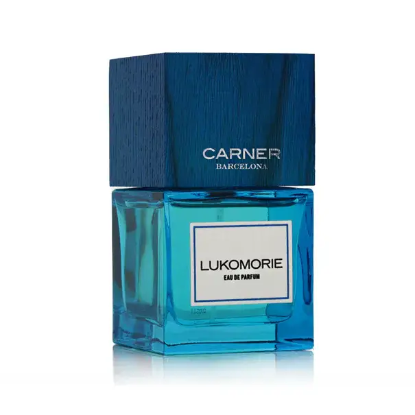 Carner Barcelona LukomorieParfémovaná voda 100 ml Finální Výprodej
