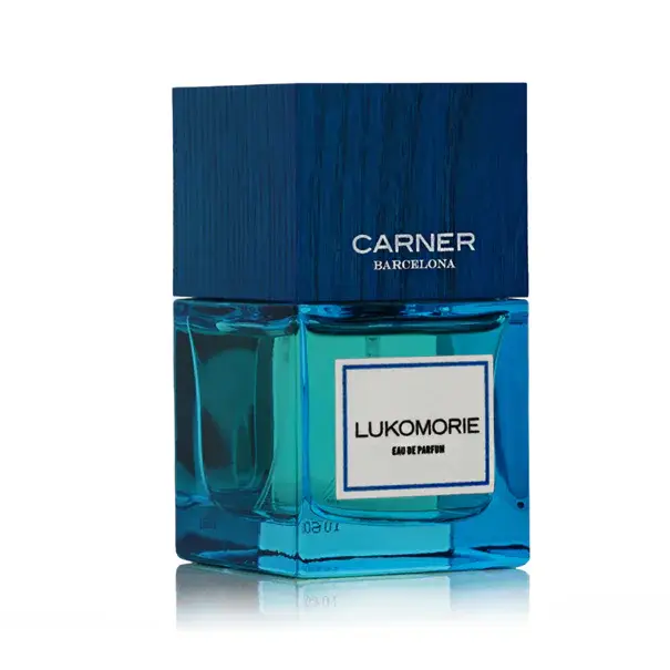Carner Barcelona LukomorieParfémovaná voda 50 ml Hit Sezóny
