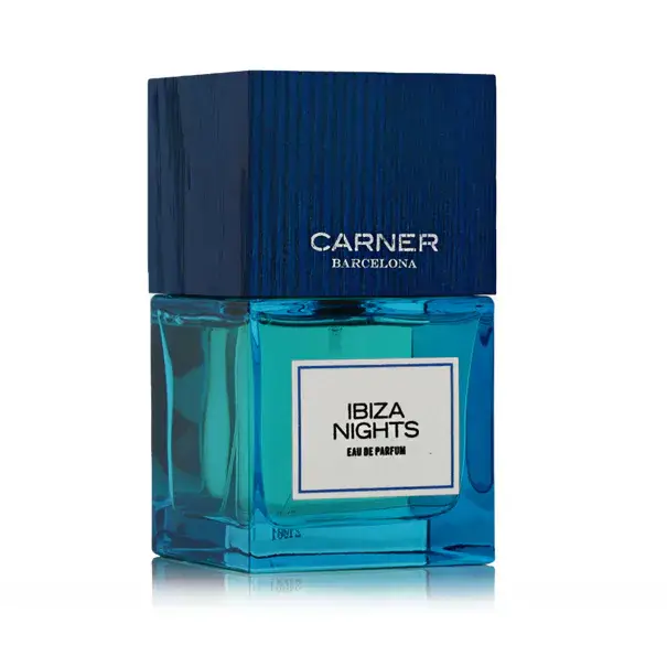 Aktuální Carner Barcelona Ibiza NightsParfémovaná voda 100 ml
