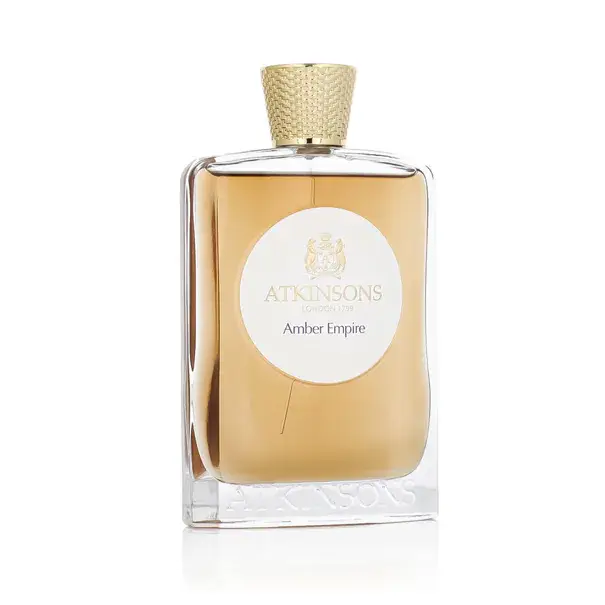 Výhodná Nabídka Atkinsons Amber EmpireToaletní voda100 ml