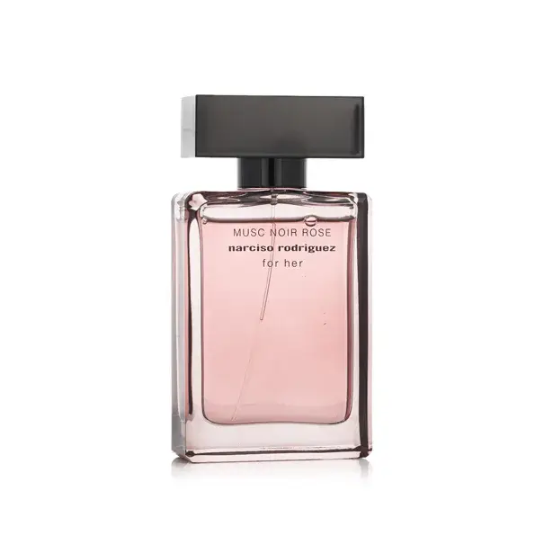Bezpečná Platba Narciso Rodriguez Musc Noir Rose For HerParfémovaná voda pro ženy 50 ml