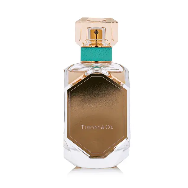 Tiffany & Co. Rose Gold Parfémovaná voda pro ženy 50 ml Aktuální