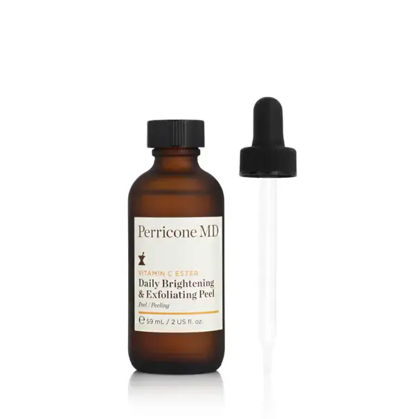Perricone MD Vitamin C EsterDaily Brightening & Exfoliating Peel 59 ml Jen Po Omezenou Doba
