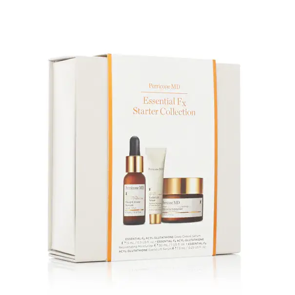 Perricone MD Essential FX Acyl-GlutathioneStarter Set Originální