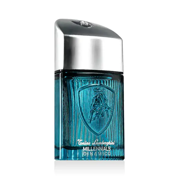 Akce Lamborghini Millennials DinamicoToaletní voda pro muže 40 ml