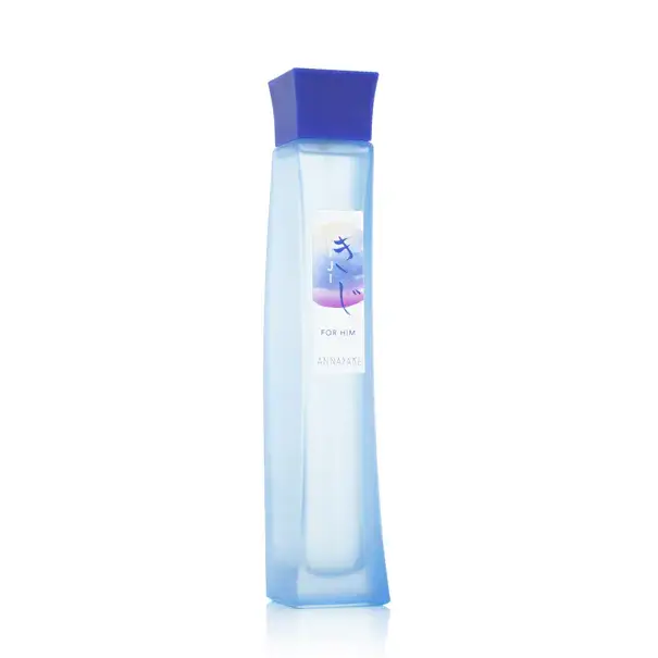 Annayake Kiji Toaletní voda pro muže 100 ml Jen Po Omezenou Doba