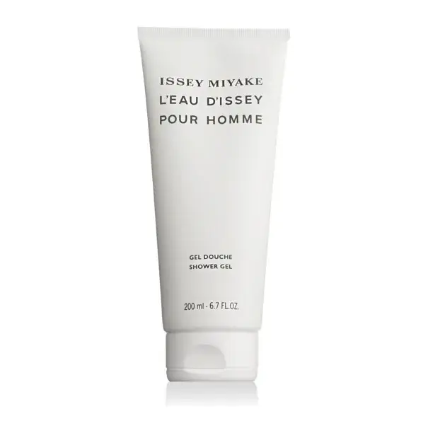 Vysoce Kvalitní Issey Miyake L'Eau d'Issey Pour HommeSprchový gel pro muže 200 ml