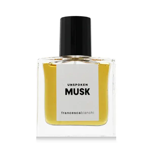 Francesca Bianchi Unspoken MuskParfémový extrakt30 ml Nejlepší Cena