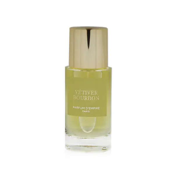 Parfum d'Empire Vétiver BourbonParfémovaná voda 50 ml Omezená Nabídka