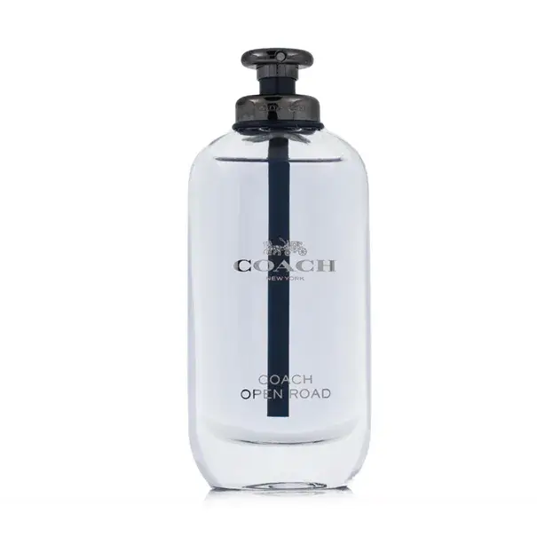 Coach Coach Open RoadOpen Road Toaletní voda pro muže 100 ml Must-Have