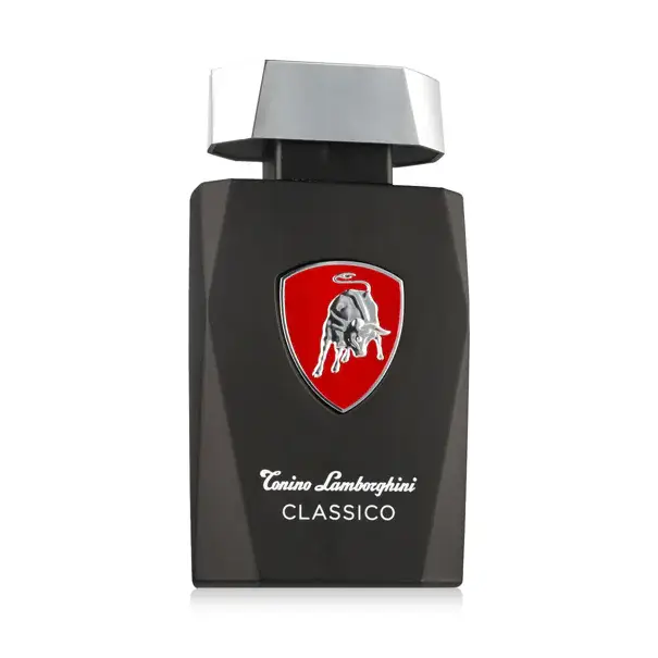 Lamborghini ClassicoToaletní voda pro muže 200 ml Rychlé Dodání