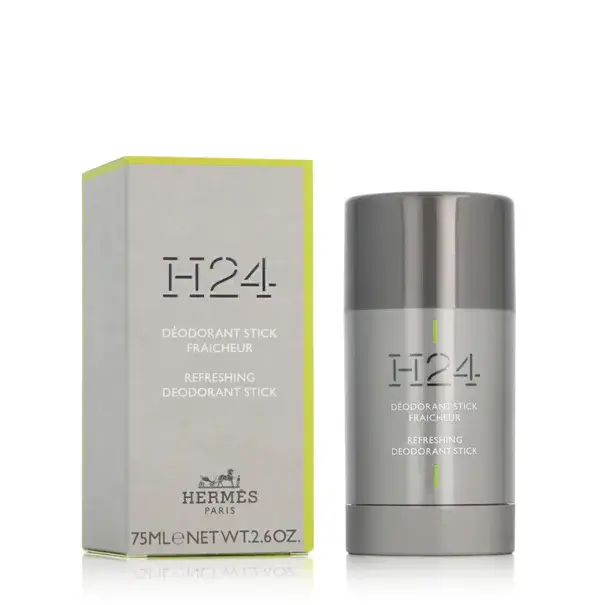 Časově Omezené Hermes H24Deodorant pro muže 75 ml