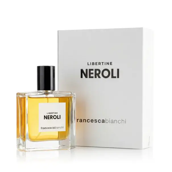 Oblíbený Francesca Bianchi Libertine NeroliParfémový extrakt30 ml