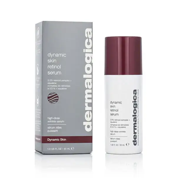 Dermalogica Dynamic Skin Retinol Serum 30 ml Novinka