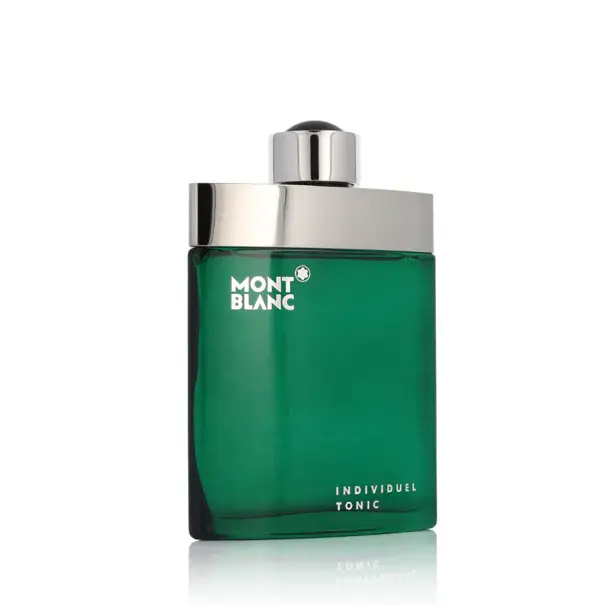 Poslední Šance Montblanc Individuel TonicToaletní voda pro muže 75 ml tester