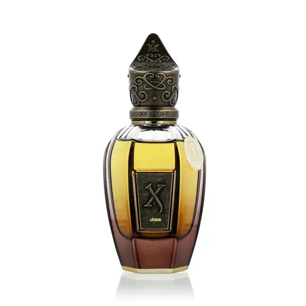 Značkový Xerjoff JabirK CollectionParfém 50 ml