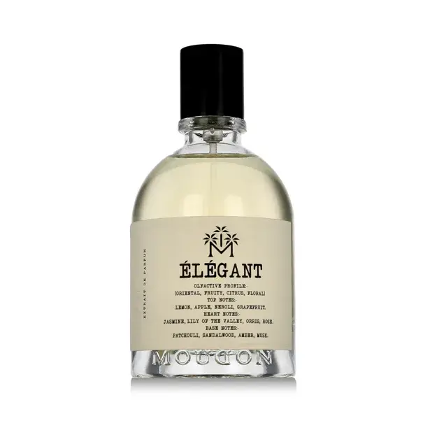 Moudon ÉlégantParfémový extrakt 100 ml Sezónní Sleva
