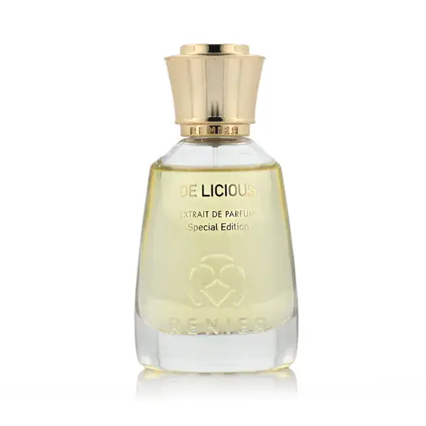Dokud Zásoby Vydrží Renier Perfumes De LiciousParfémový extrakt50 ml