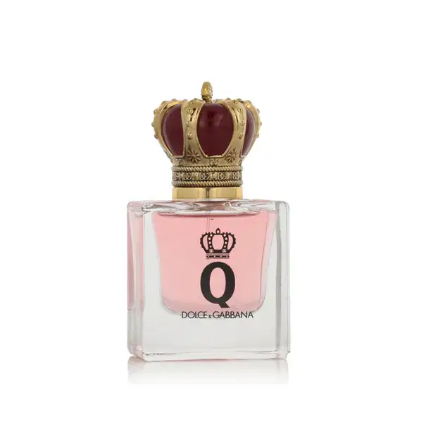 Aktuální Dolce&Gabbana Q Parfémovaná voda pro ženy 30 ml