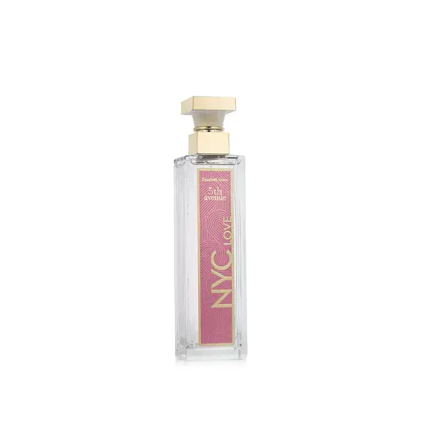 Elizabeth Arden 5th Avenue NYC LoveParfémovaná voda pro ženy 75 ml Sleva