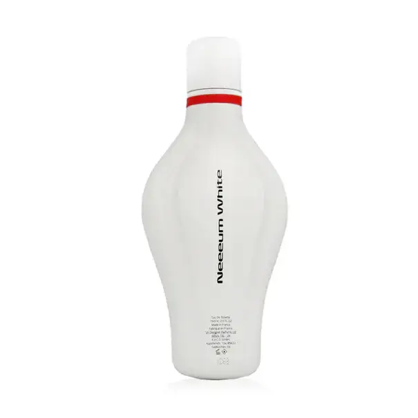 F1 Parfums Neeeum WhiteF1 Race CollectionToaletní voda 75 ml Vrácení Zdarma