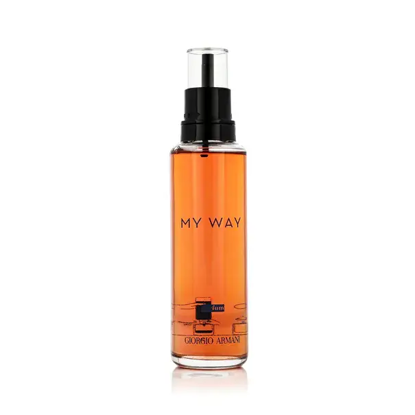 Giorgio Armani My Way Parfém pro ženy Náplň 100 ml Tovární Cena