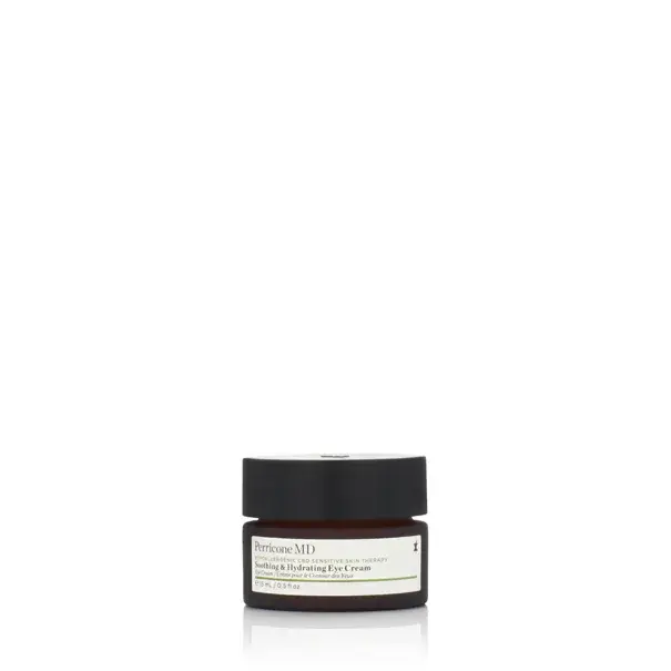 Perricone MD Hypoallergenic CBDSensitive Skin Therapy Soothing & Hydrating Eye Cream 15 ml Doprava Zdarma
