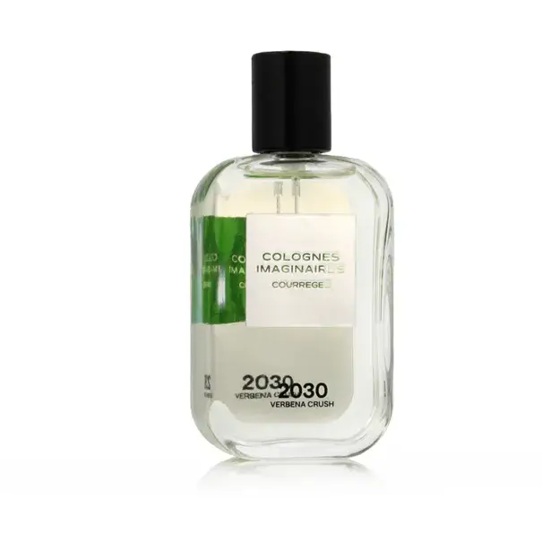 Tovární Cena André Courreges Colognes Imaginaires 2030 Verbena CrushParfémovaná voda 100 ml