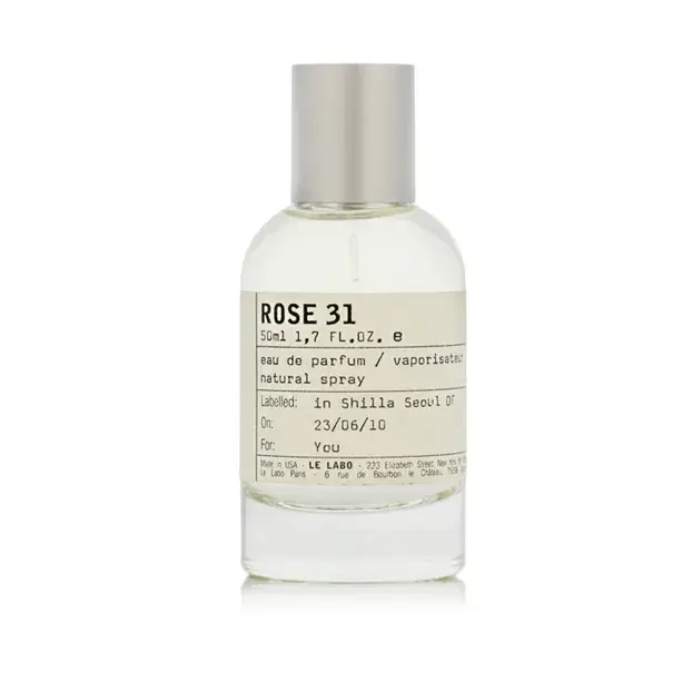 Nová Kolekce Le Labo Rose 31Parfémovaná voda 50 ml